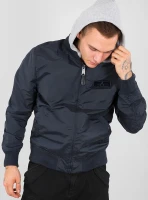 Куртка Alpha Industries MA-1 TT Hood