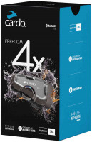 Cardo Freecom 4x  671058-00-1-Stck