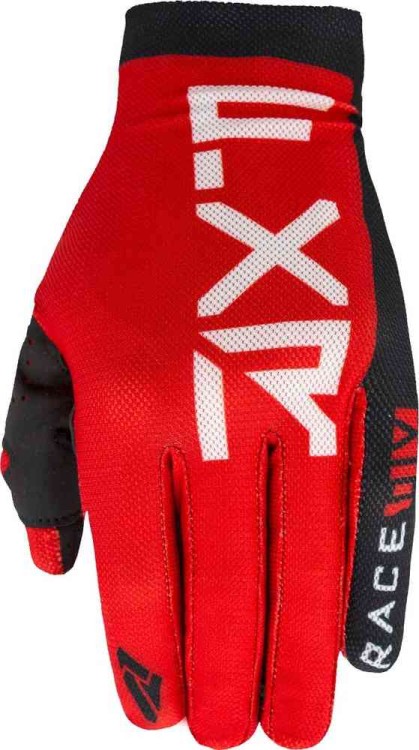 Мотоперчатки для мотокросса и эндуро FXR Slip-On Air MX Gear