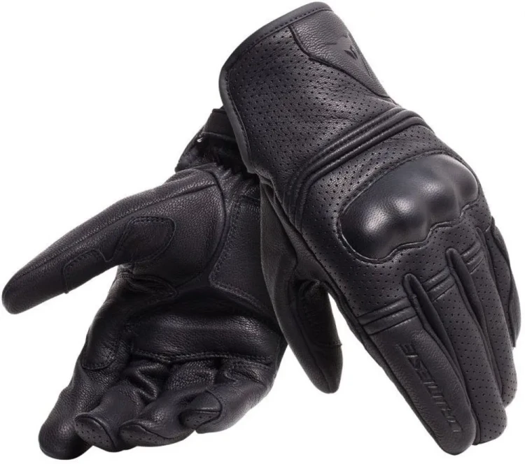 Мотоперчатки для города, спорта и туринга Dainese Corbin Air Unisex