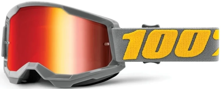 велоэкипировка 100% Strata 2 Extra Izipizi  469-062-50421-25107