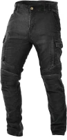 Мотоштаны текстильные Trilobite Acid Scrambler 2.0 Monolayer