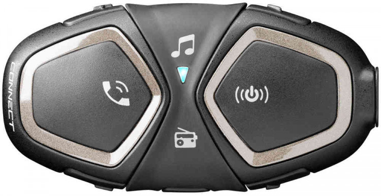 Interphone Connect Bluetooth  IN-INTERPHOCONNECT