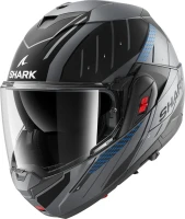 Мотошлем модуляр Shark Oxo Rydger