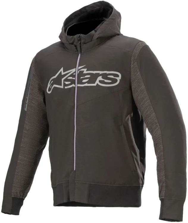 Мотокуртка текстильная Alpinestars Rhod Windstopper