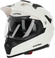 Мотошлем для мотокросса и эндуро Acerbis Flip FS-606 2023