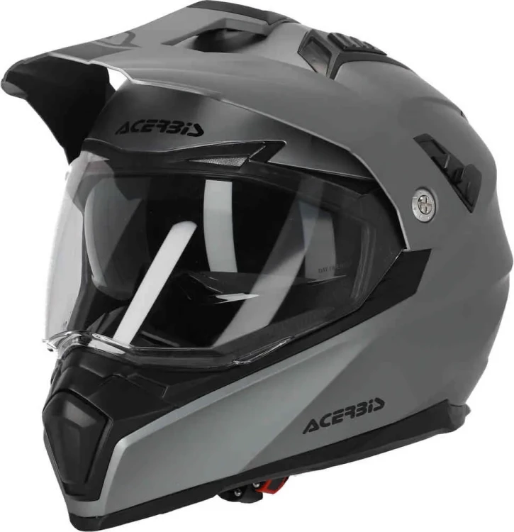 Мотошлем для мотокросса и эндуро Acerbis Flip FS-606 2023