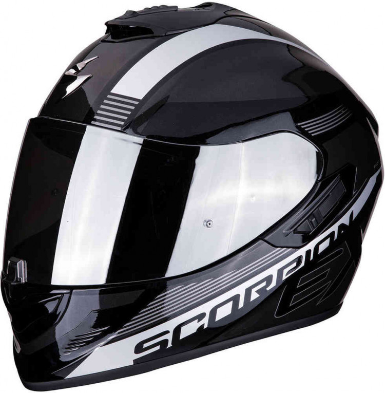 Scorpion exo 1400 air opiniones hot sale
