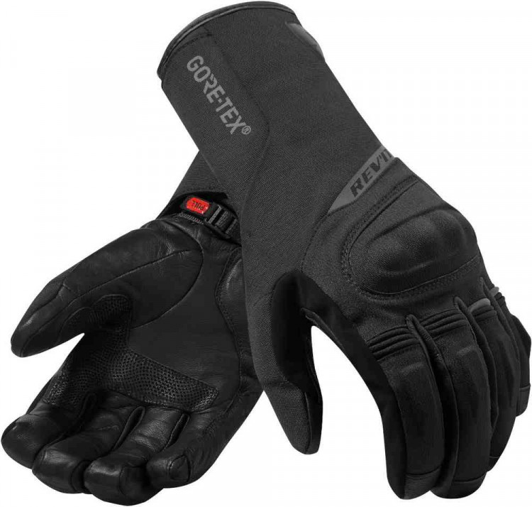 термобелье - перчатки Revit Livengood Gore-Tex  FGW082-1010-S