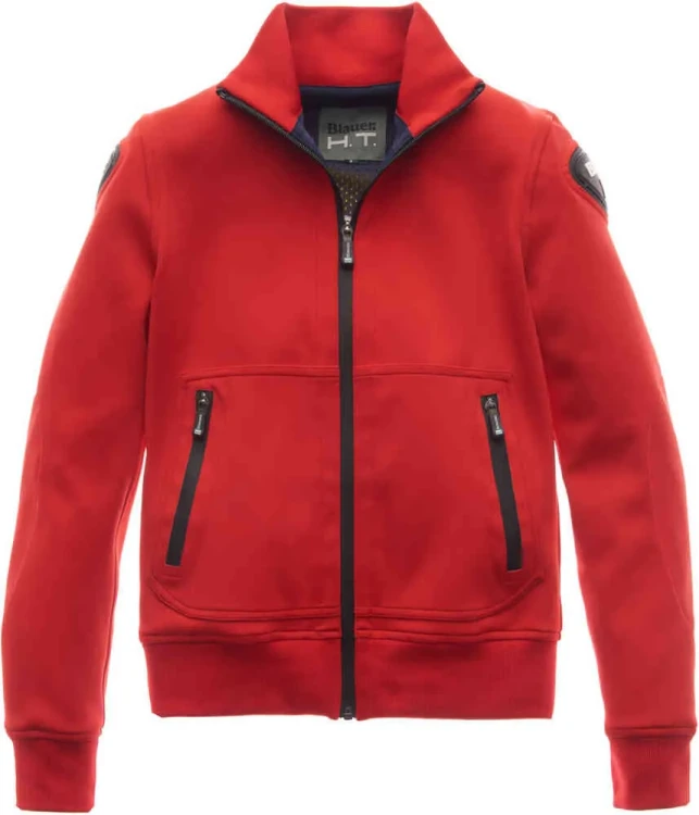 Мотокуртка текстильная Blauer Easy Pro