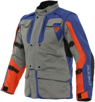 Мотокуртка текстильная Dainese Alligator Tex