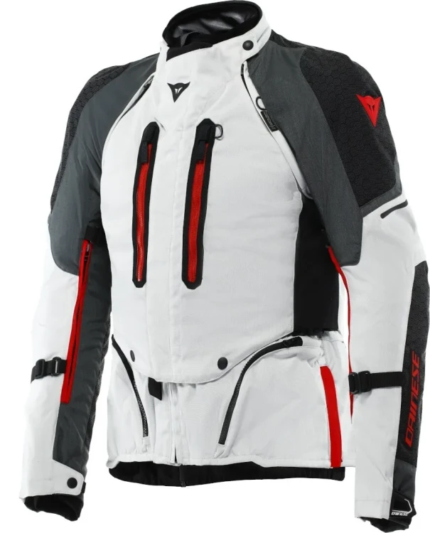 Мотокуртка текстильная Dainese Super Adventure Absoluteshell