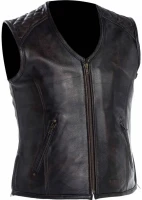 Мотожилет Richa Colt Gilet Black
