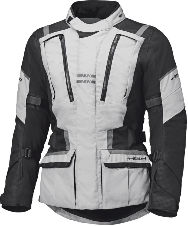 Мотокуртка текстильная Held Hakuna Matata 3