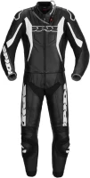 Мотокомбинезон раздельный Spidi Sport Warrior Touring Two Piece