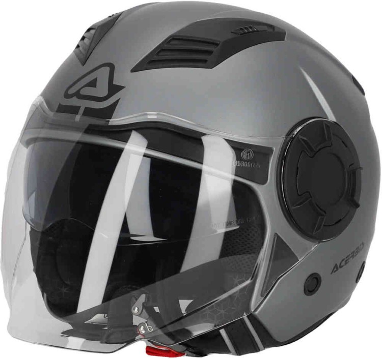 Мотошлем открытый Acerbis Vento