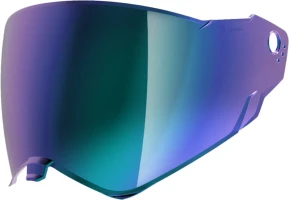 Nexx X.Wrl Синий иридий 04XWR99VISES80001