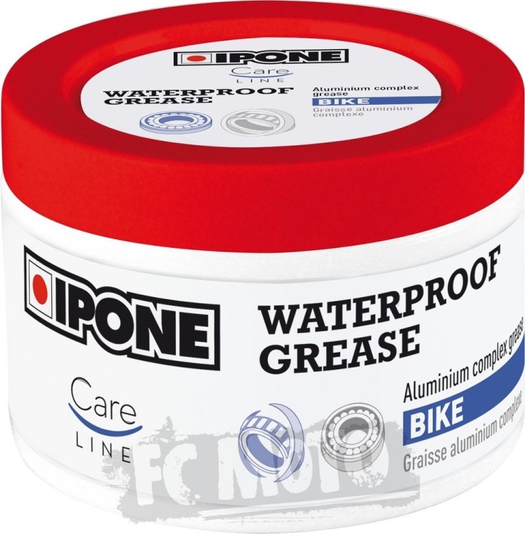 IPONE
