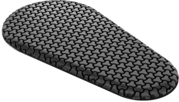 Мотозащита SAS-TEC SC-1/EA Черный SC-1-EA-schwarz