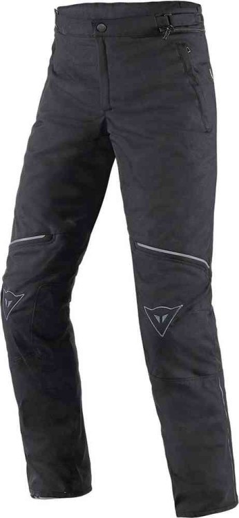 Мотоштаны текстильные женские Dainese Galvestone Lady D2 Gore-Tex