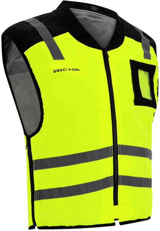 Richa Sleeveless Safety