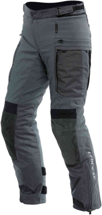 Мотоштаны текстильные мужские Dainese Springbok 3L Absoluteshell