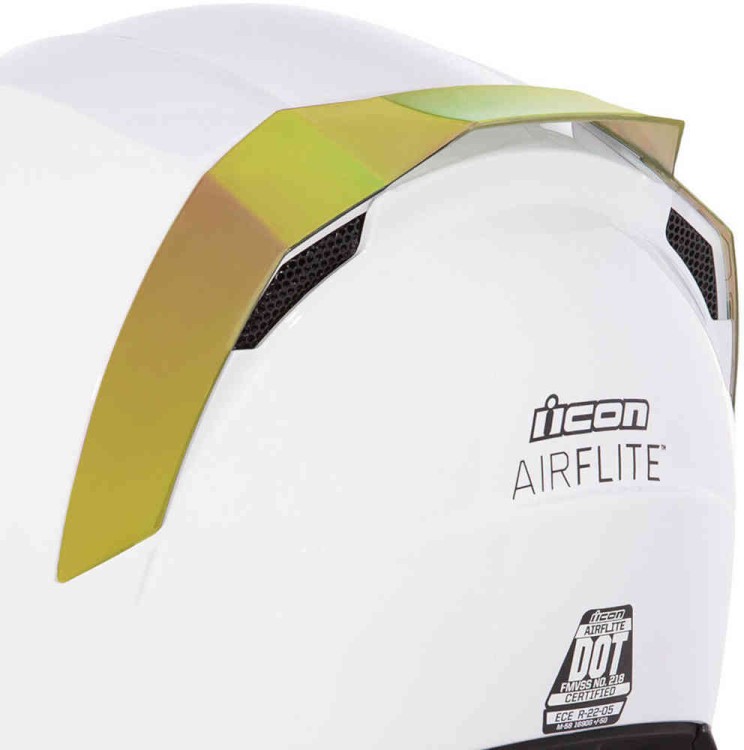 Icon Airflite Золотистый иридий 01331200
