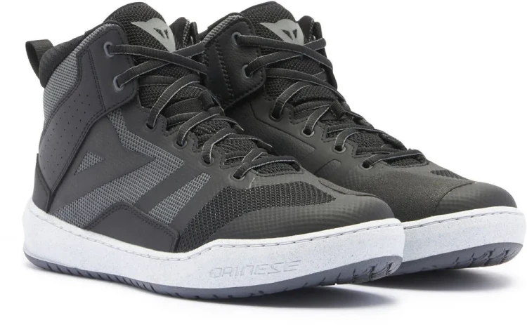 Мотоботы городские и короткие Dainese Suburb Air