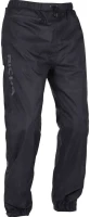 мотодождевик - штаны Richa Side-Zip Черный 7SZR-100