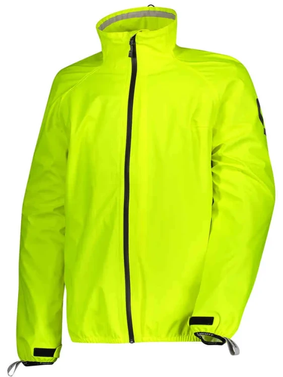 мотодождевик - куртка Scott Ergonomic Pro DP Желтый BM37480005006