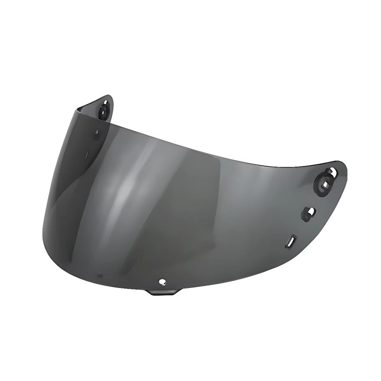  Визор Icon IC04 Airform,Airframe PRO,Airmada темный