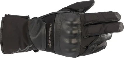 Мотоперчатки для города, спорта и туринга Alpinestars Range 2 In One Gore-Tex