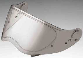 Shoei CNS-2 Серебристый иридий 17 25 004 1