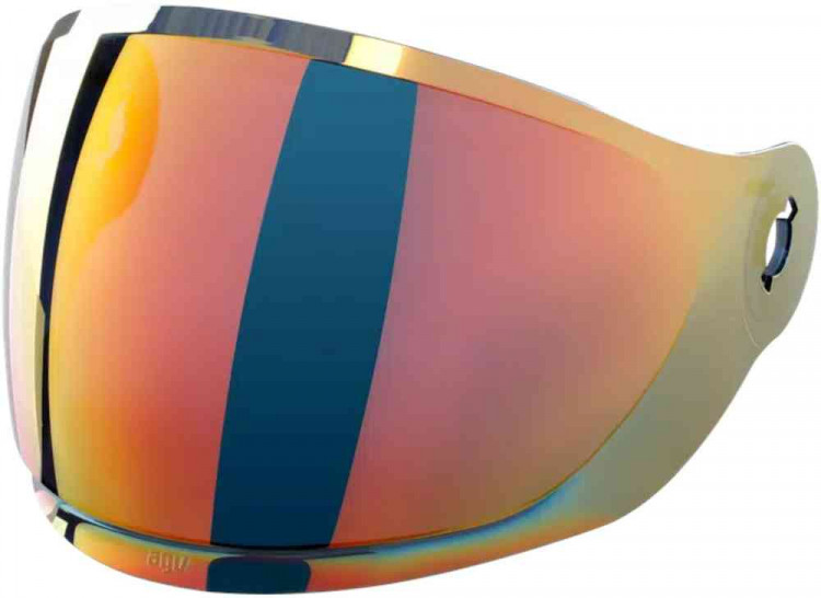 AGV City 19-1 22-06 Eteres Оранжевый иридий 18500122-25N-N