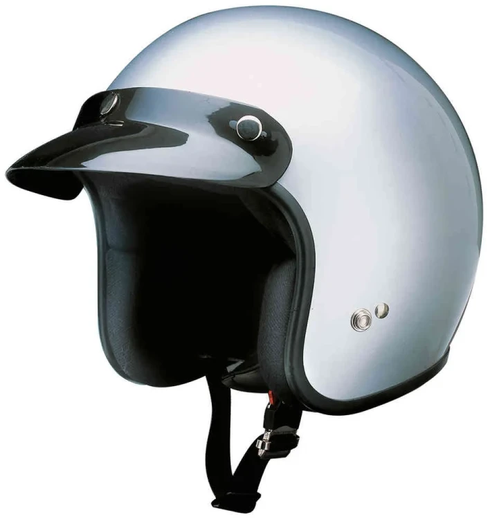 Мотошлем открытый Redbike RB 710
