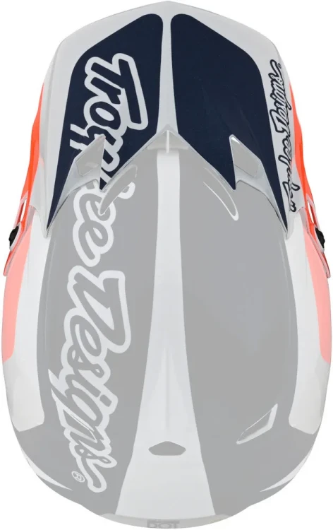 Troy Lee Designs SE4 Corsa  175133000