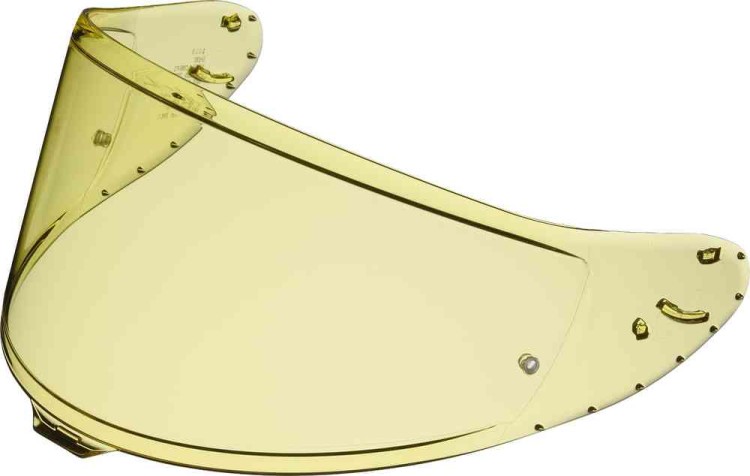 Shoei CWR-F2PN Желтый 17 39 011 1