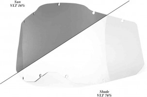 100% Racecraft II/Accuri II/Strata II Photochromic  469-062-59079-00001