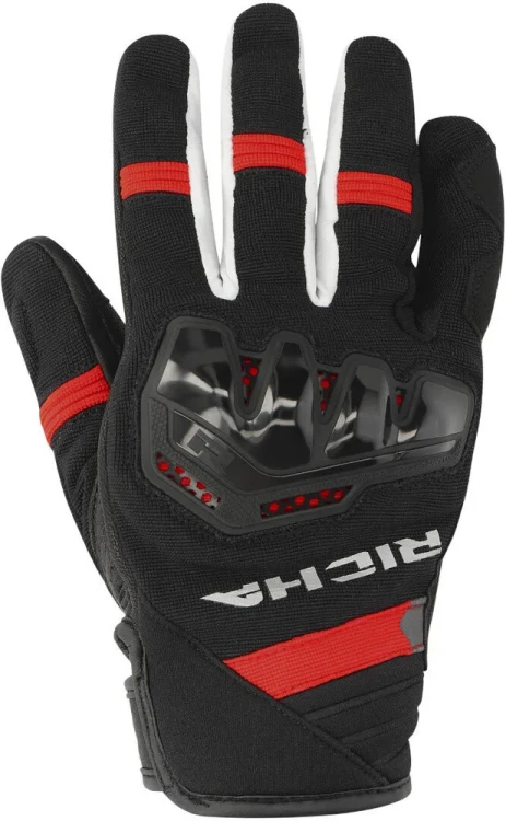 Мотоперчатки для города, спорта и туринга Richa Stradale Summer