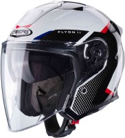 Мотошлем открытый Caberg Flyon II Boss