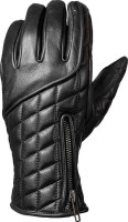 Мотоперчатки для города, спорта и туринга John Doe Traveler Черный JDG7026-3XL