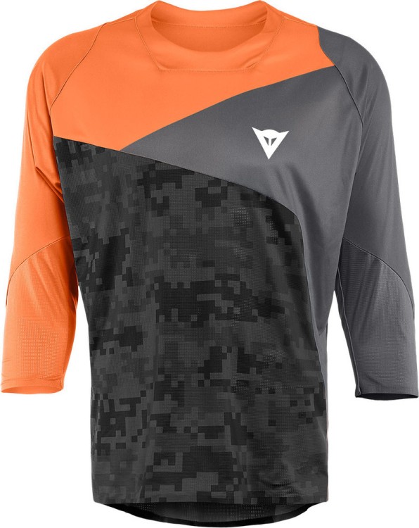 велоэкипировка Dainese High Gravity Otzarreta