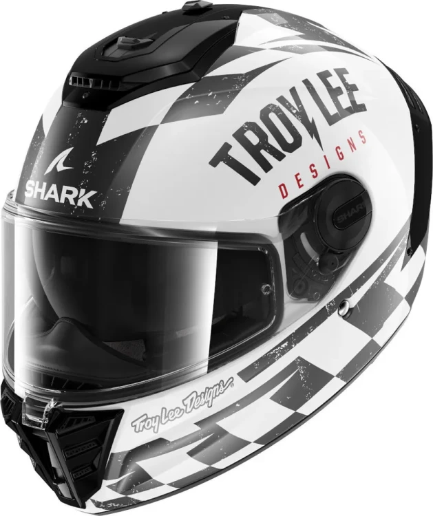 Мотошлем интеграл Shark Spartan RS Raceshop