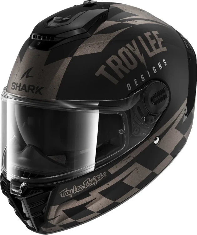 Мотошлем интеграл Shark Spartan RS Raceshop