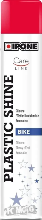 IPONE Plastic Shine  800666-750