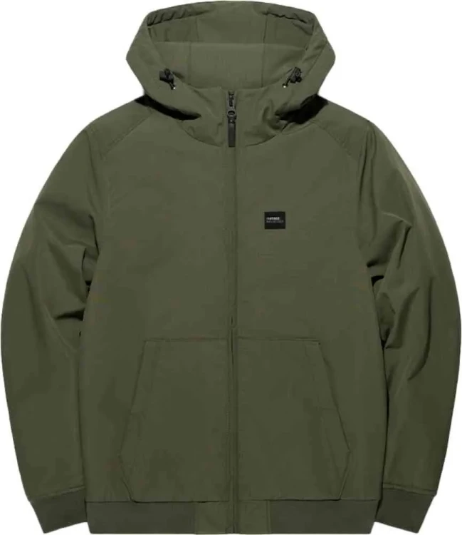 Куртка Vintage Industries Omega