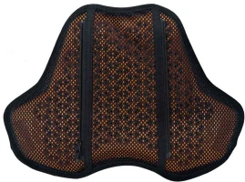 Мотозащита Rukka D3O Air CP1 Full L1  70339-704-990-R-ONE