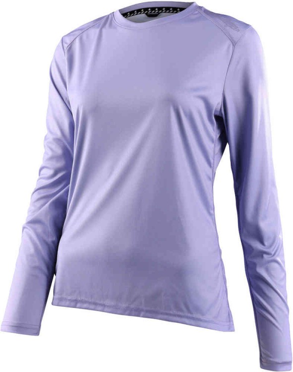 велоэкипировка Troy Lee Designs Lilium Solid Ladies