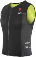 Мотозащита женская  Dainese Smart D-Air  2D20039-001-S