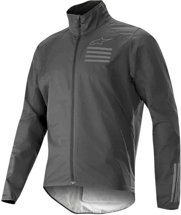 велоэкипировка Alpinestars Descender V3